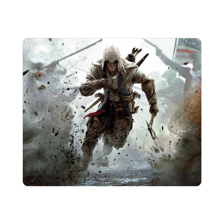 ماوس پد طرح اساسین کرید مدل MP1239